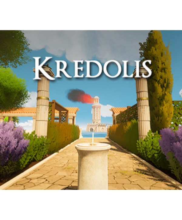 Kredolis Steam Key GLOBAL